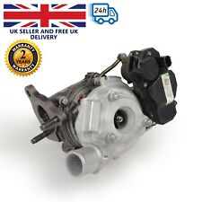 Turbocharger Toyota Auris Yaris Corolla IQ Verso 1.4 90BHP 780708