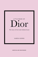 Little Book of Dior: Story of