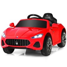 12V Kids Electric Ride On Car