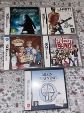 Custom Bundle Nintendo DS