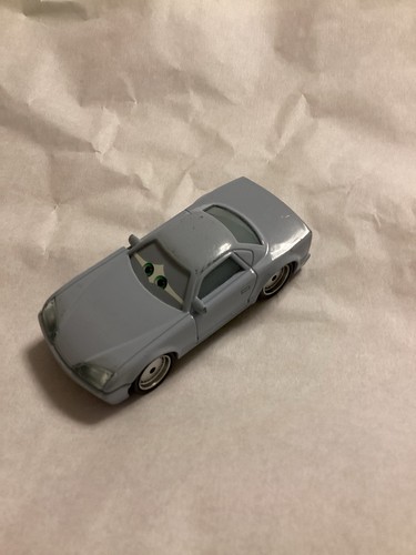Disney pixar cars toon - pixar,