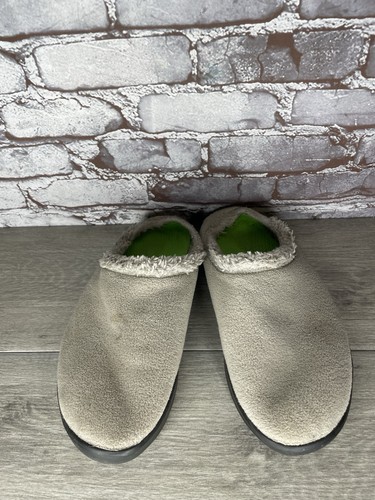 Oofos oocoozie gray - gray, comfort