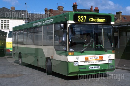Bus photo maidstone - photo,