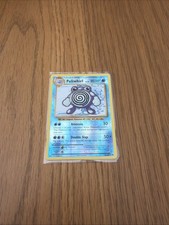 Poliwhirl Evolutions Reverse