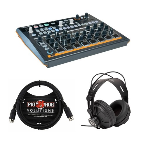 Arturia drumbrute impact - arturia,