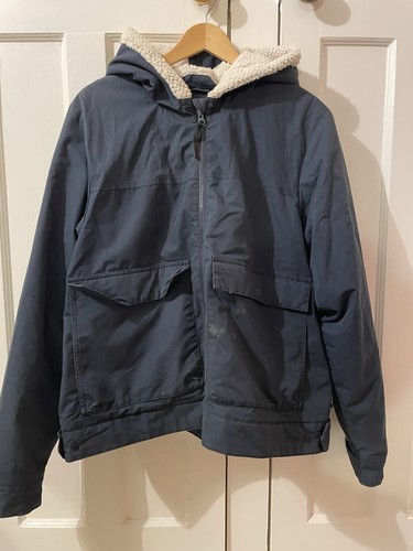 Finisterre warm fleece lined - finisterre,