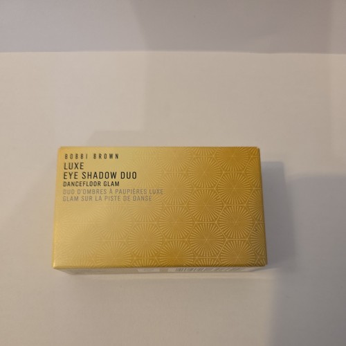 Bobbi brown luxe eye shadow - brown,