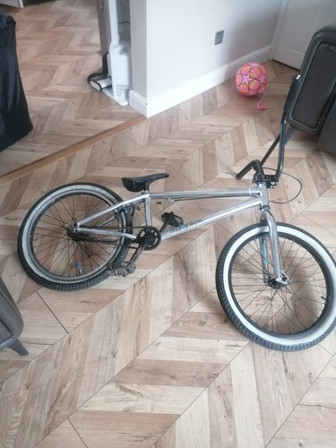 Mafia bmx - mafia,