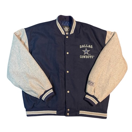 Vintage campri nfl dallas - nfl,