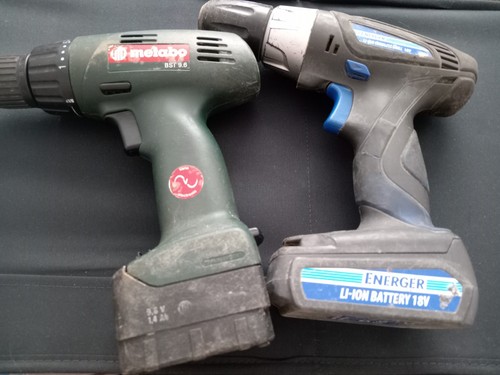 Metabo bst drill - bst,