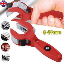 Ratchet Tube Pipe Cutter for