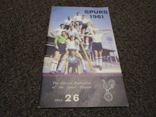 TOTTENHAM HOTSPUR - SPURS