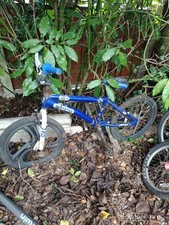  Muddy Fox BMX Bike. Cash