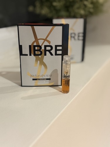Yves saint laurent ysl - laurent, libre
