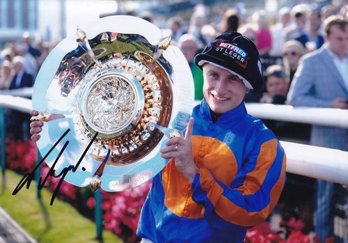 Horse racing tom marquand - racing,