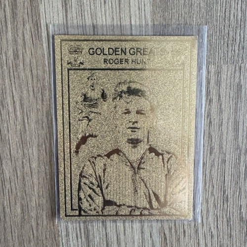 Danbury mint golden - mint, greats