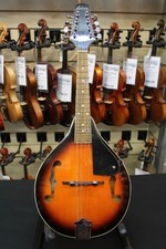 Antoria MGN133 1970's Mandolin