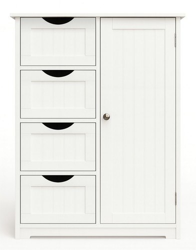Freestanding bathroom - freestanding,