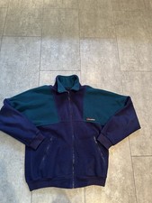 Berghaus Vintage 80s/90s  Rock Hopper Fleece jacket Very Rare Size M polartec.  
