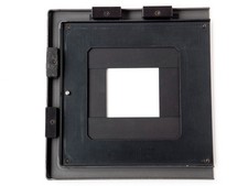 Negative Stage Plate Masking