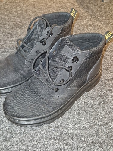 Martens bonny combs utility - dr,