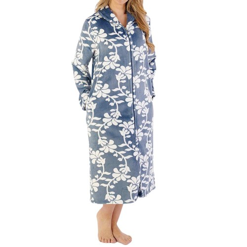 Slenderella perfect zip front - slenderella,