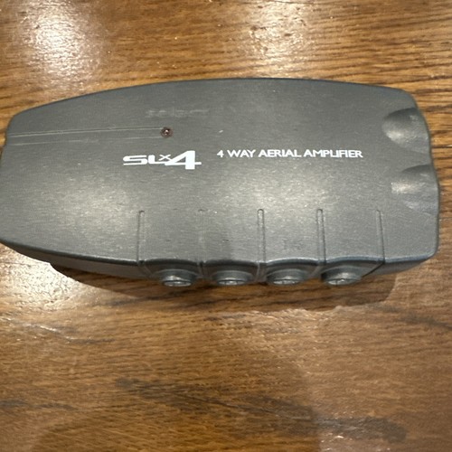 Philex slx4 way - philex,