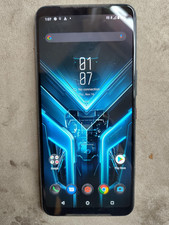 Asus ROG Phone 3 Smart Phone! Zs661ks! Black! 512GB! 12GB RAM! 2020!