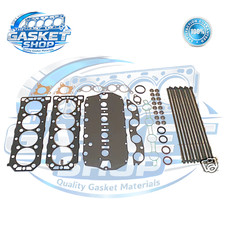 UPRATED HEAD GASKET SET BOLTS