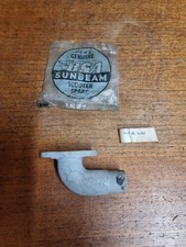 Genuine Triumph Tigress / Bsa