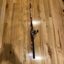 Vintage Fishing Rod