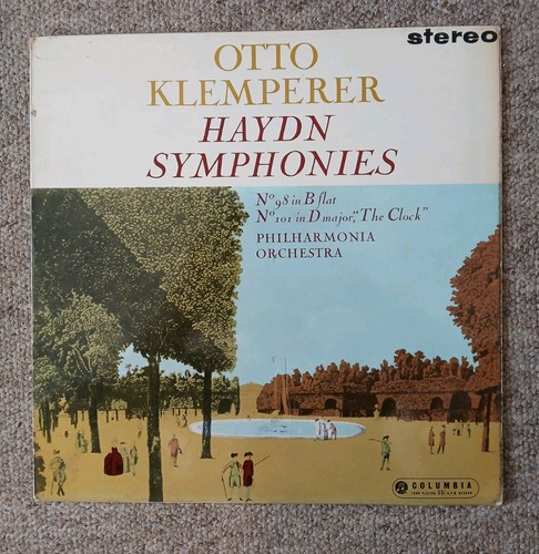 Sax 2395 haydn - haydn, 98
