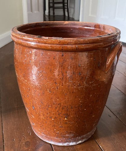 Large vintage antique french - large,