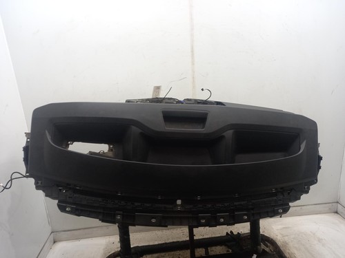 Ford transit custom dash - custom,