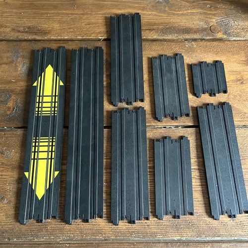 Pieces tomy aurora - x8,