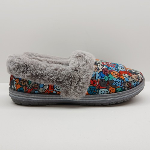 Bobs for skechers slippers - bobs,