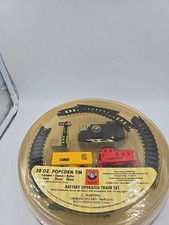 VINTAGE LIONEL TRAIN SET