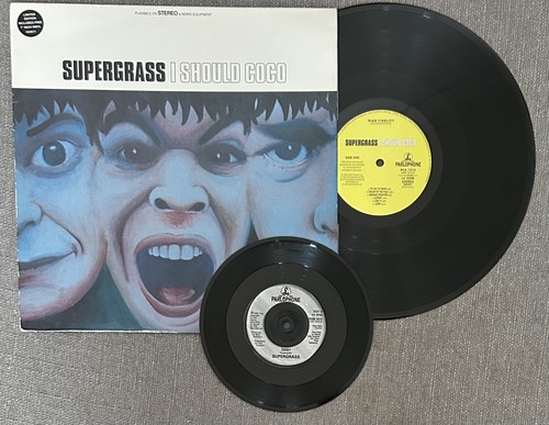 Supergrass should coco - supergrass,