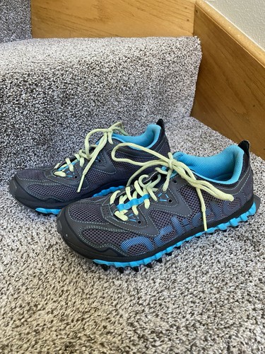 Adidas kanadia trail - adidas, tr