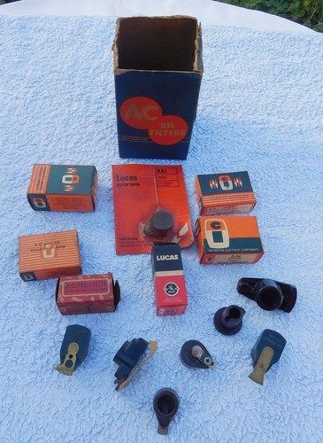 Job lot lucas aie - lot, arms