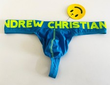 Andrew Christian - Happy -