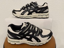ASICS Gel-Kayano 20 Bone/Black