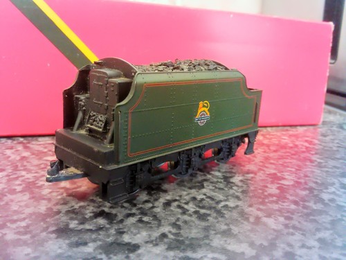 Gauge mainline green br - oo,