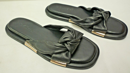 Coach brooklyn slide sandal - coach,