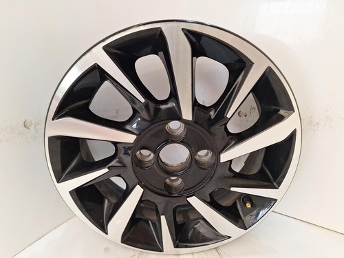 Toyota aygo mk2 - mk2, 2014-2022