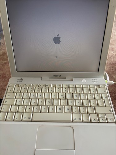 Mac ibook 1inch - mac, 12.1inch,