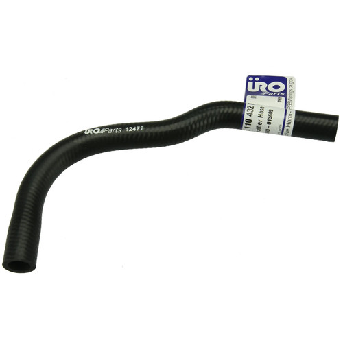 Oil breather hose - hose,, from