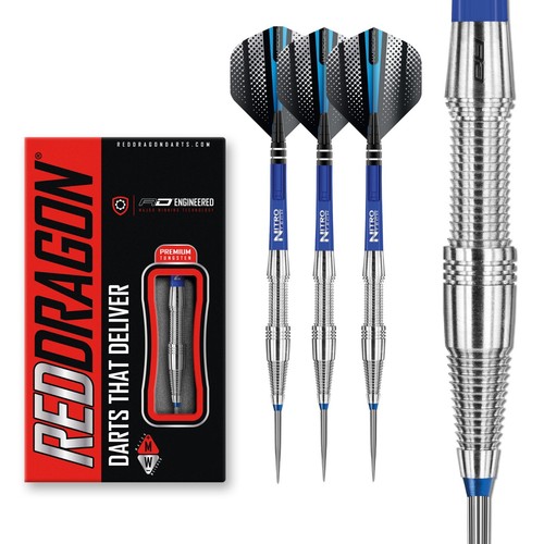 Red dragon scorpions tungsten - scorpions,