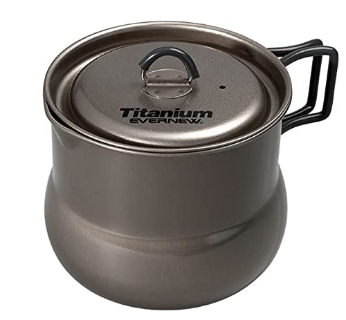 Evernew titanium lightweight - evernew,
