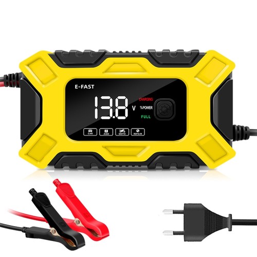 12v smart battery - 12v,